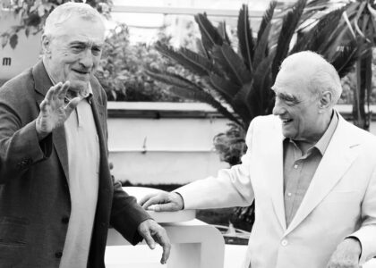 Martin Scorsese: l’intervista per celebrare i 50 anni di collaborazione con Robert De Niro﻿