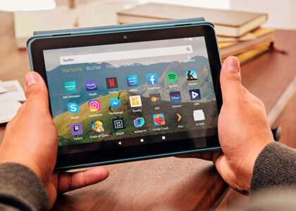Amazon sospende la vendita dei tablet Fire in Italia, Francia e Spagna