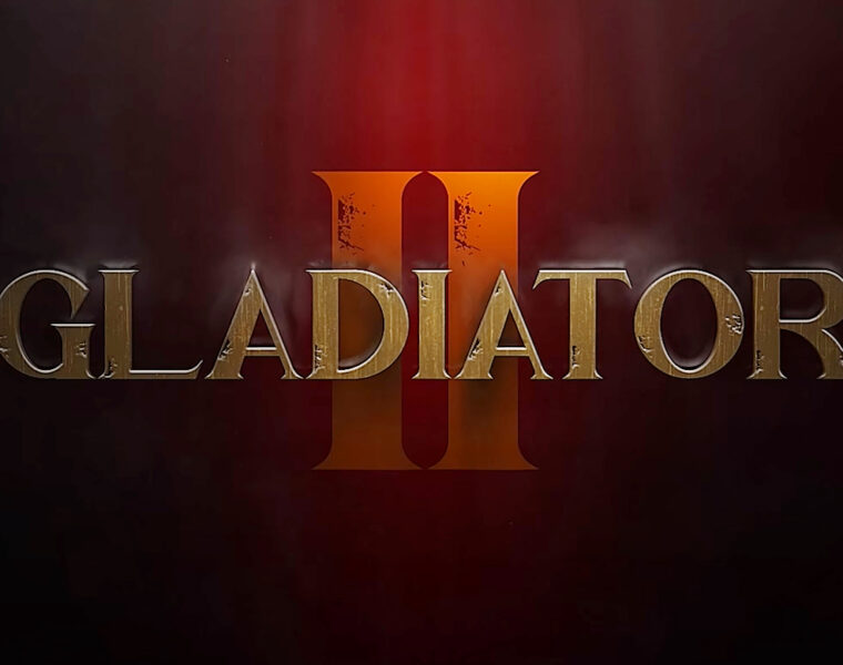 gladiator 2 film cinema news ultime notizie