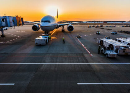 Stress in valigia: ecco gli aeroporti più snervanti di sempre