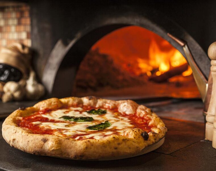 pizza napoletana cucina news ultime notizie